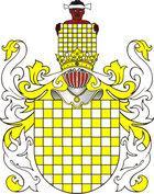 Berkowski, Cema, Chelkowski, Chwalkowski, Daleszynski, Dobiejowski, Droszewski, Dzberkowski, Dziekczynski, Dzieleczynski, Foglar, Galeski, Gniazdowski, Golian, Grabski, Gurowski, Herman, Holub,
