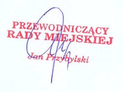 innymi mowa o głosowaniu imiennym. Stwierdził, Ŝe jest to wymóg bezwzględny i radni musza postępować zgodnie z wymogami prawa.