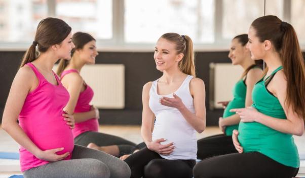 Dodatkowe elementy oferty Prowadzenie ciąży Narodziny dziecka to jedno z najważniejszych wydarzeń w życiu każdej kobiety.