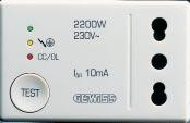 zacisków 75 W Gniazda telefoniczne GW 20 251 RJ11 GW 20 232 RJ12 GW 20 252 RJ11 Podwójne GW