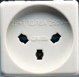 australijski i po³udniowoamerykañski GW 20 248 2P+ N - 10A 240V~ GW 20 218 240V~ System