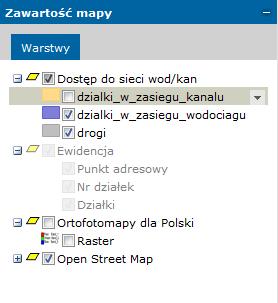 Przy jego pomocy możemy szybko zmieniać swoją pozycję na mapie. Wystarczy w oknie podglądu przesunąć aktualnie wyświetlany prostokąt lub narysować nowy, aby szybko przenieść mapę we wskazane miejsce.