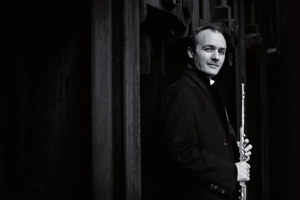 Philipp Jundt, fot.