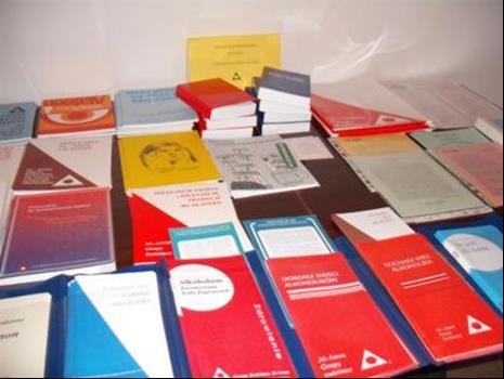 SPOTKANIE INFORMACYJNE Dnia 29 czerwca w Zakładzie Karnym w Przemyślu na zaproszenie grupy AA zostało zorganizowane spotkanie informacyjne Al-Anon.