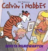 Calvin i Hobbes