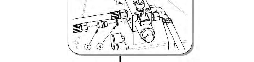 INSTALACJA HYDRAULICZNA