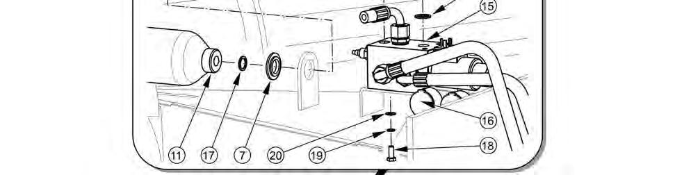 INSTALACJA HYDRAULICZNA