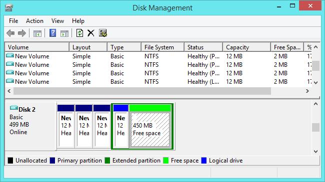 3.3 GPT s Advantages GPT stands for GUID Partition Table. It s a new standard that s gradually replacing MBR.