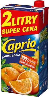 Caprio 2l 