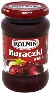 Ogórki