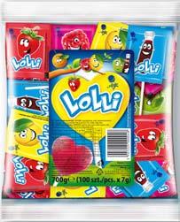 Lolli