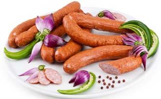 Kiełbasa