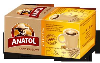Mąka luksusowa