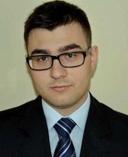 Kierunek: Specjalność: Informatyka Inżynieria Systemów Informatycznych Data urodzenia: 1991.10.23 Data rozpoczęcia studiów: 2011.02.