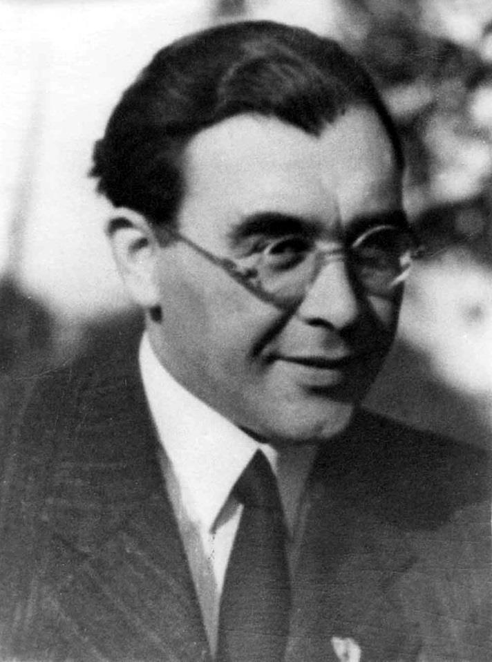 Edward Kreisler,