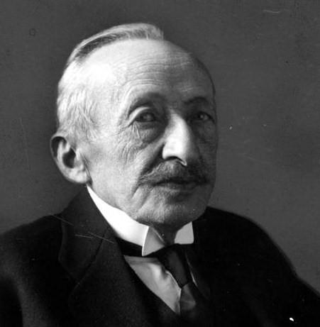 Wiceprezydenci Krakowa: Józef Sare, architekt (w latach