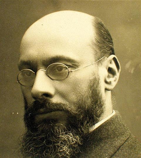 Miodowej, wspaniały kaznodzieja,