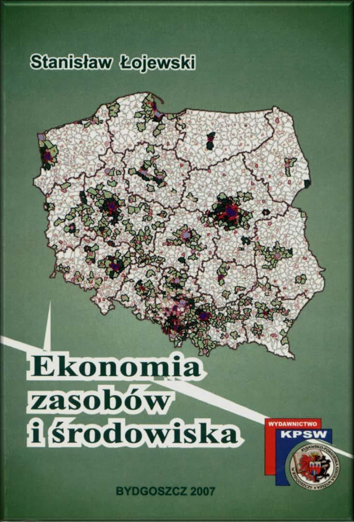 Ekonomia zasobów i