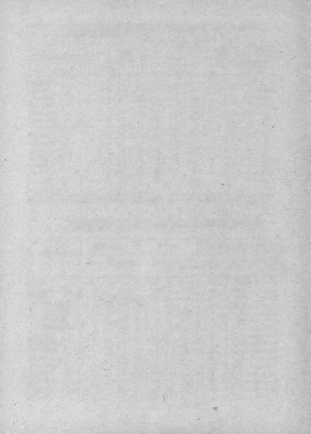 20 TABL. 6 BUDYNKI MIESZKALNE ODDANE DO UŻYTKU ORAZ POZWOLENIA NA BUDOWĘ BUDYNKÓW MIESZKALNYCH WYDANE W GOSPODARCE NIE USPOŁECZNIONEJ W OKRESIE I-IX 1977 R. /dok.
