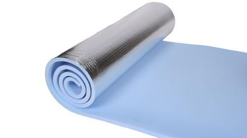 mm / rozmiar 550x2000mm / waga: 298 g po prawej karimata - Sport-Service grubość 10