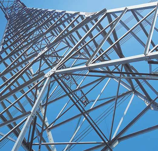 Zabezpieczenie przed upadkiem na całym świecie Niezależnie od miejsca wykonywania pracy wieży telekomunikacyjnej, turbiny wiatrowej czy morskiej platformy wiertniczej nasza globalna sieć