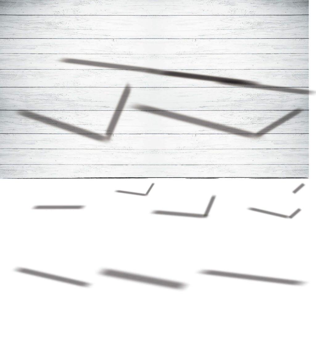 H-Line nakryj stolik
