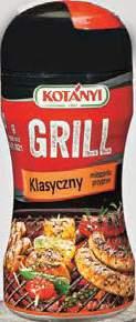 lub kurczakiem.
