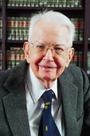 Wg Coase a źródłem efektów zewnętrznych jest interakcja wielu stron. RONALD H.