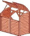 Obudowa kosza na śmieci 115 x 155 x 80 50218 449,59 553,00 Kotwa do słupka 71 x 71 x 750 90207 17,07 21,00 91 x 91 x 750 90221 21,95 27,00 Bruk 10 x 50 x 50 16900 23,25 28,60 luzem 16917 0,37 0,45