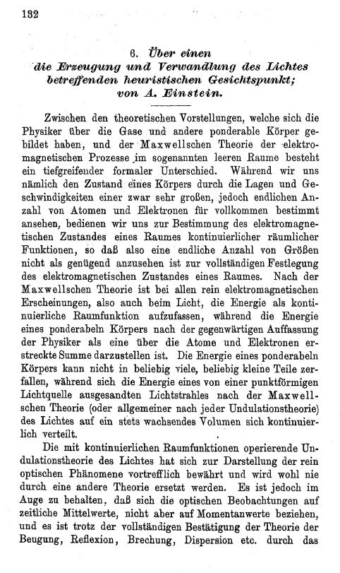 W1. Budowa matrii Pojęci kwantu w fizyc Trzba załoŝyć, Ŝ pwn wilkości fizyczn, uwaŝan dotychczas za ciągł,