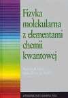 Spktroskopia oscylacyjna - modl oscylatora harmoniczngo i anharmoniczngo cząstczki dwuatomowj. W7. Zjawisko Ramana. W8.