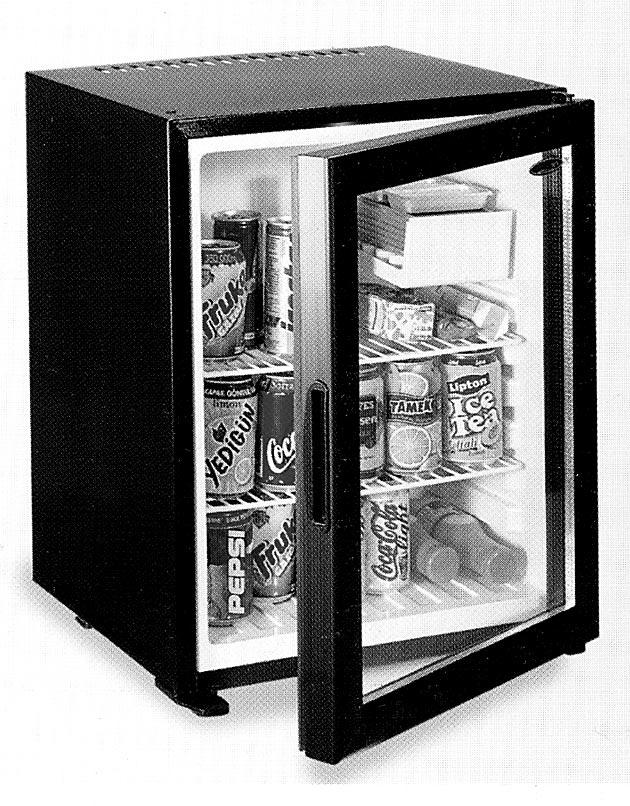PROFI MINIBAR