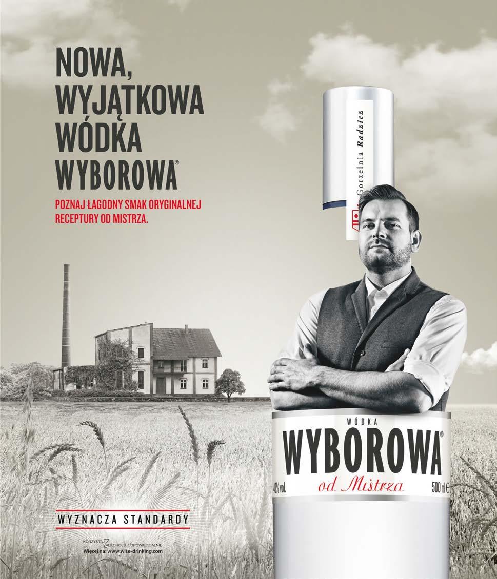5+1 3 but. Wyborowa Od Mistrza 0,7 L + 2 but. Wyborowa Od Mistrza 0,5 L= 1 but.