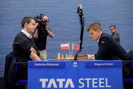 L Ami Fabiano Caruana