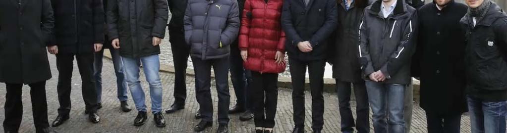 Carlsen, Wojtaszek, Caruana,