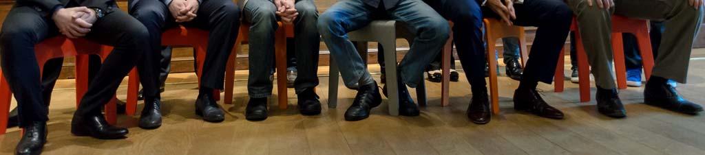 Zagrały także dwie panie: Walentyna Gunina i Anna Haast.