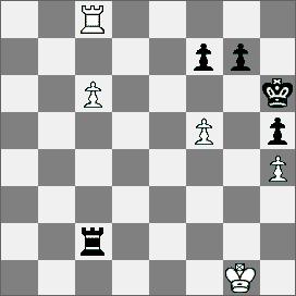 10.d3 Wb8 11.Sa3 Gf6 12.Sc4 Ga6 13.He2 Hc7 14.Sfd2 Wfe8 15.Sb3 He7 16.c3 Wbd8 17.Ge3 Se3 18.He3 Wd5 19.Wad1 Wed8 20.Wd2 h6 21.g3 e5 22.f4 Gc4 23.dc4 Wd2 24.Sd2 ef4 25.He7 Ge7 26.We7 Wd2 27.gf4 Wb2 28.