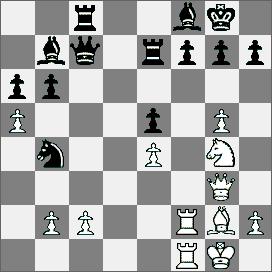 Praktyka szachowa 1029.