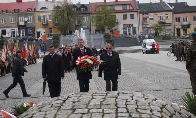 także z okazji rocznicy bitwy pod