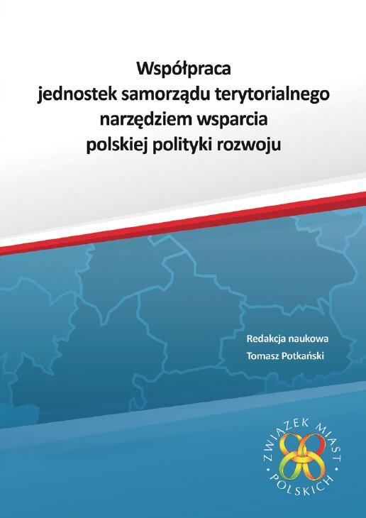 Publikacje i wydawnictwa Kolejnym z elementów wspierania samorządów członkowskich przez Związek Powiatów Polskich jest przygotowywanie różnego rodzaju opracowań i wydawnictw.