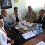 Projekt współfinansowany jest ze środków Unii Europejskiej w ramach Europejskiego Funduszu Społecznego (działanie 10.1 Regionalnego Programu Operacyjnego Województwa Mazowieckiego).