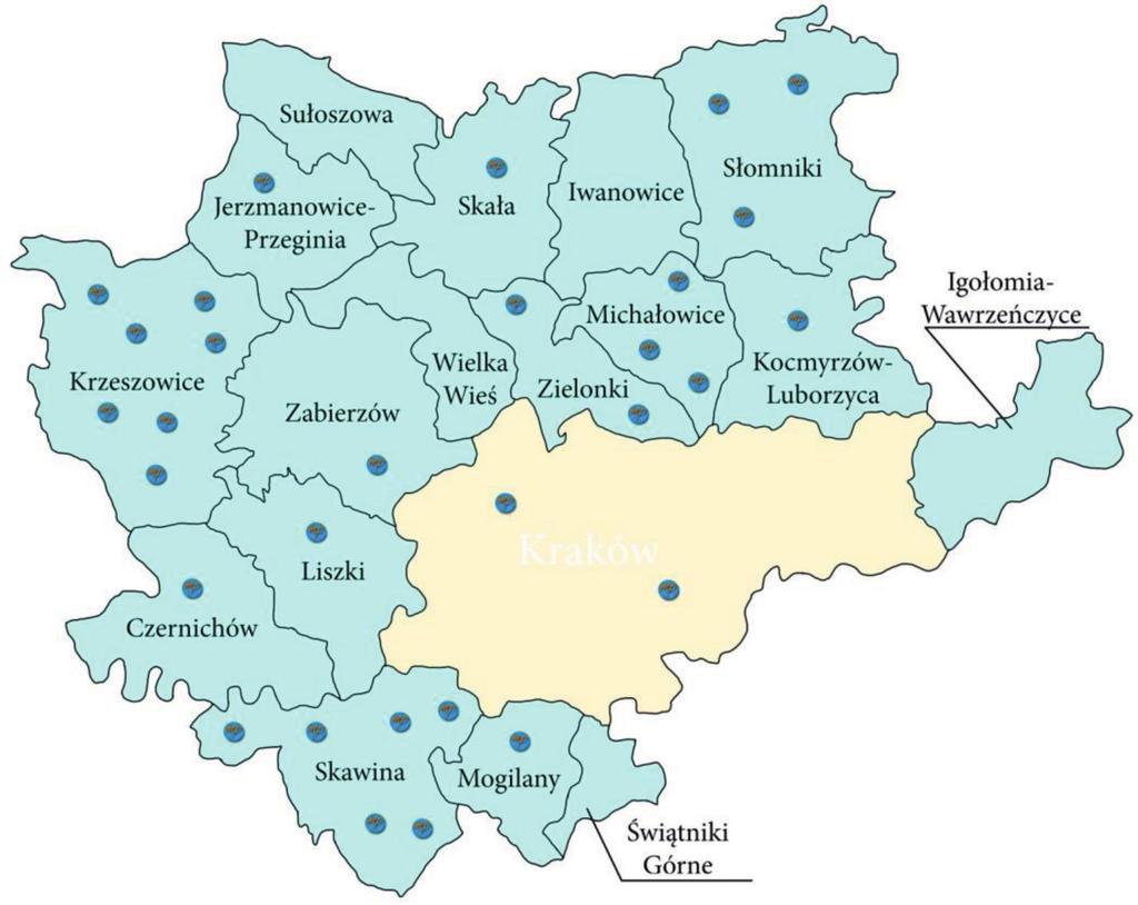 Jednorazowe środki na podjęcie działalności gospodarczej W ramach zadania zrealizowano kompleksowe wsparcie uczestników poprzez usługi pośrednictwa pracy, poradnictwa zawodowego z zakresu