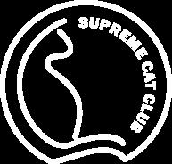 Supreme Cat Club REGULAMIN WYSTAWY W użyciu pozostają wszelkie przepisy i regulaminy wystawowe FIFe oraz Federacji Felis Polonia.