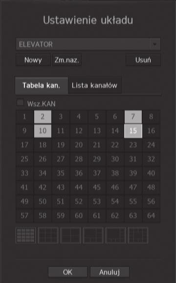 jednym układzie.