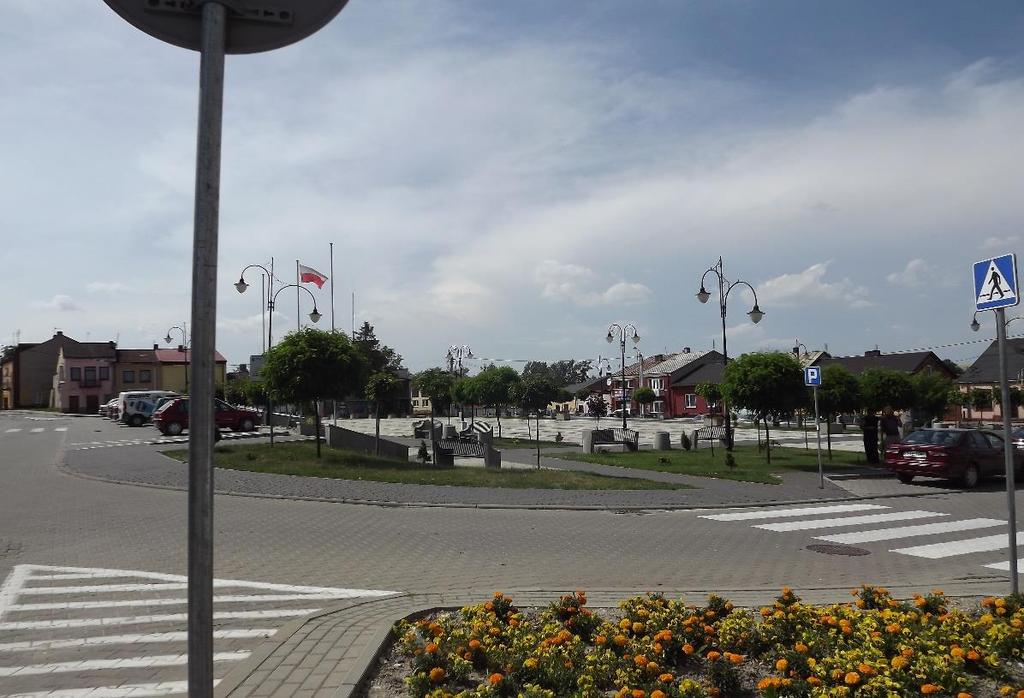 działanie 6.2 Rewitalizacja małych miast Źródło: InicjatywaLokalna.