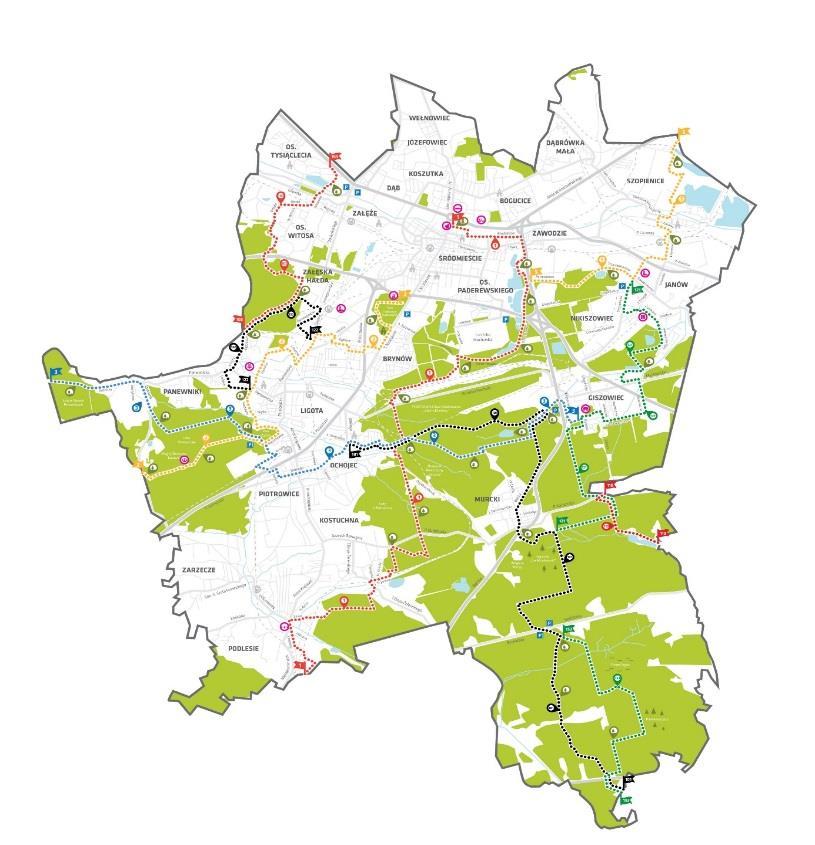 TRANSPORT BĄDŹ ECO I ZYSKUJ Z NAMI!