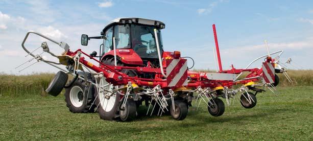 LIFTMATIC lub HYDROLIFT Stanowiący wyposażenie na życzenie zawór LIFTMATIC na koźle zawieszenia
