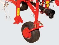 14 T 16 x 6,5 8 260/70 15.