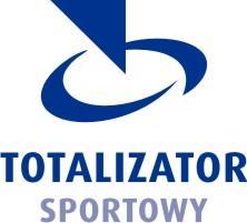 UMOWA SPÓŁKI TOTALIZATOR SPORTOWY SPÓŁKA Z OGRANICZONĄ