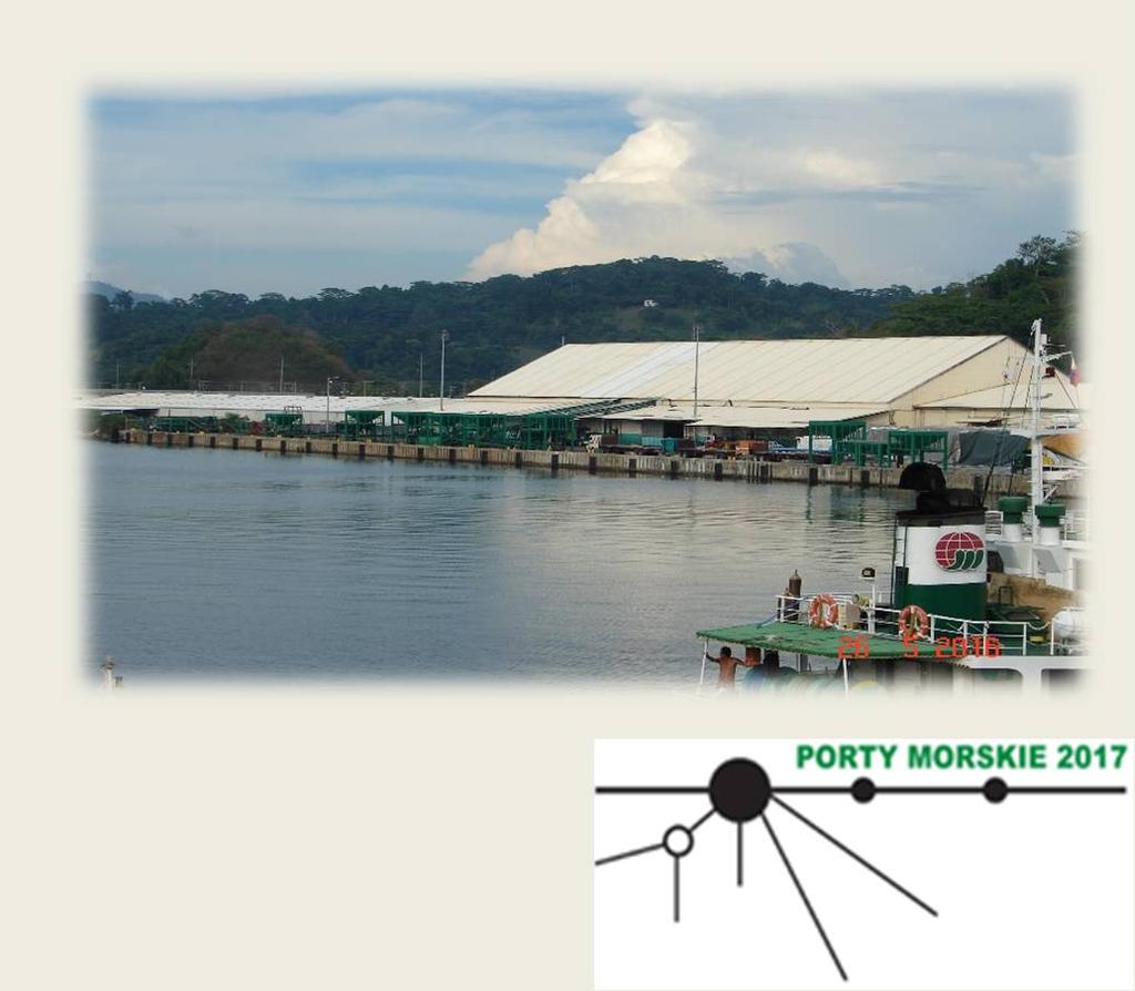 Port stanowi element obszaru gospodarczego o statusie strefy wolnocłowej (Subic Bay Special Economic and
